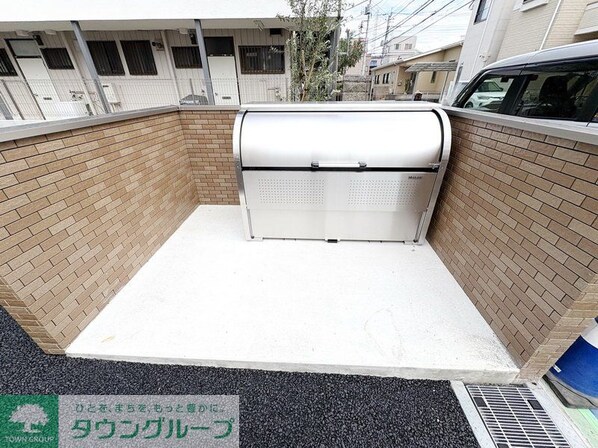 FUKUEIの物件内観写真